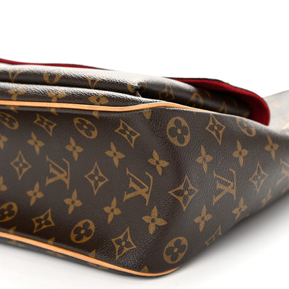 Louis Vuitton Monogram Multipli-Cite 9 of 9