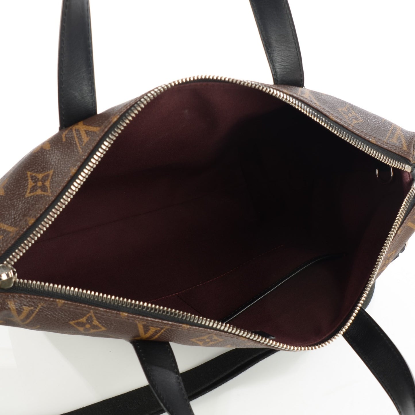 Monogram Macassar Kitan