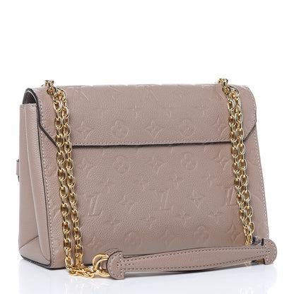 Louis Vuitton Empreinte Vavin PM Vison 3 of 8