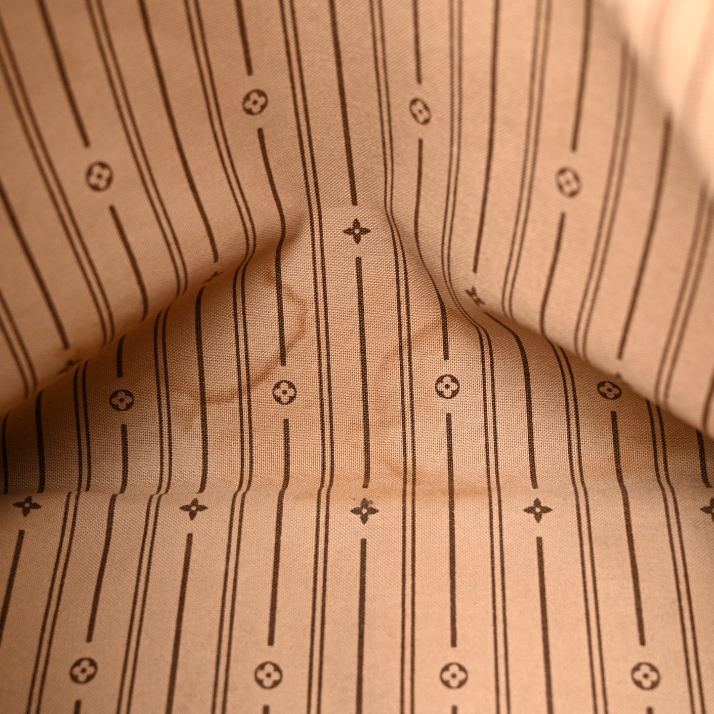 Monogram Delightful PM