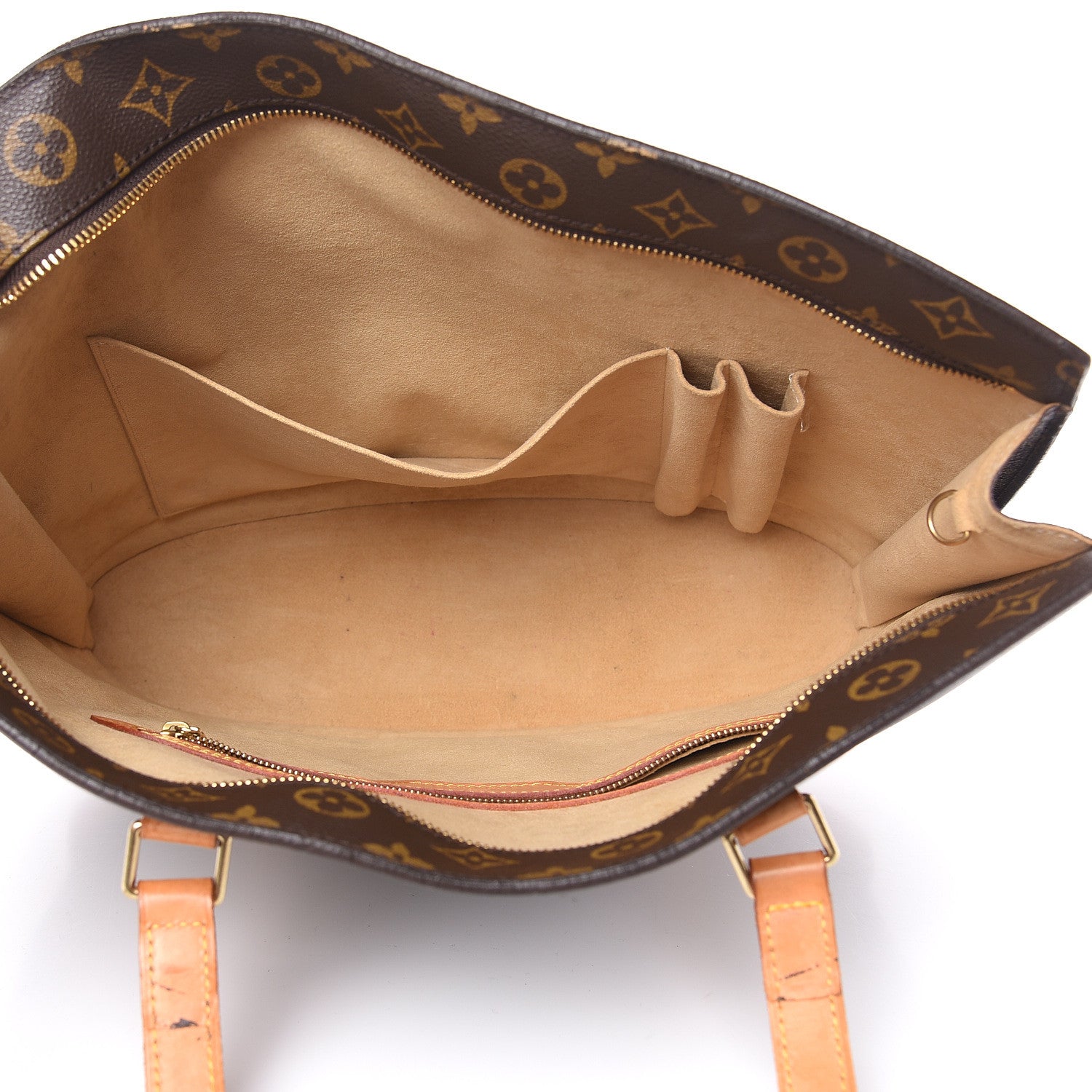 Louis Vuitton Monogram Babylone 5 of 17