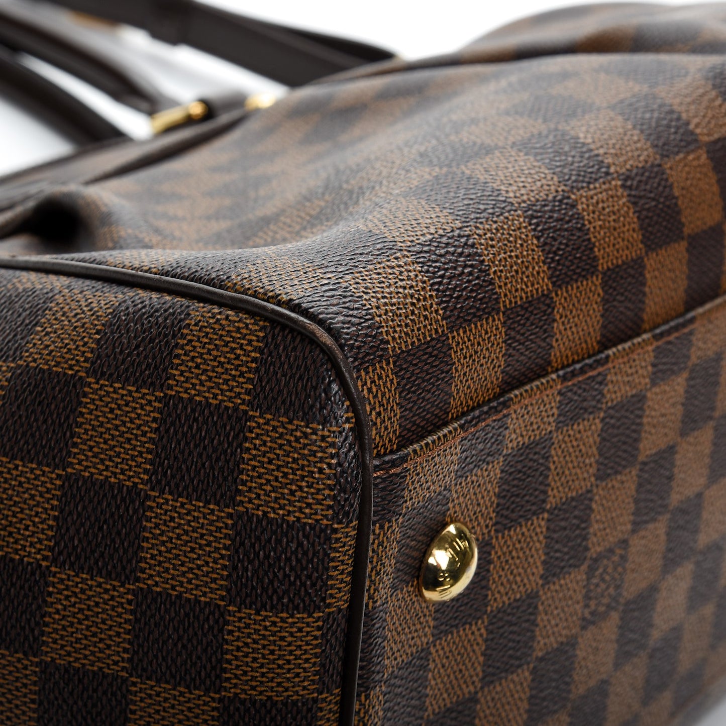 Damier Ebene Trevi PM