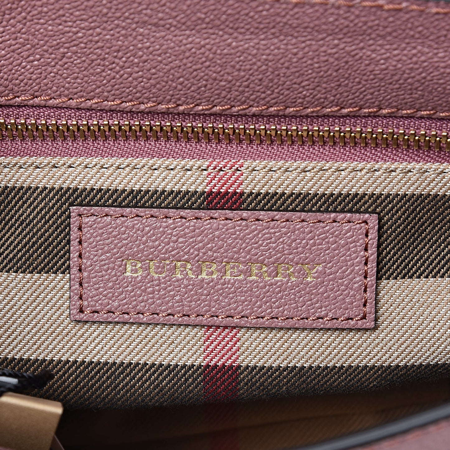 Soft Grain Calfskin Small Medley Crossbody Dusty Pink