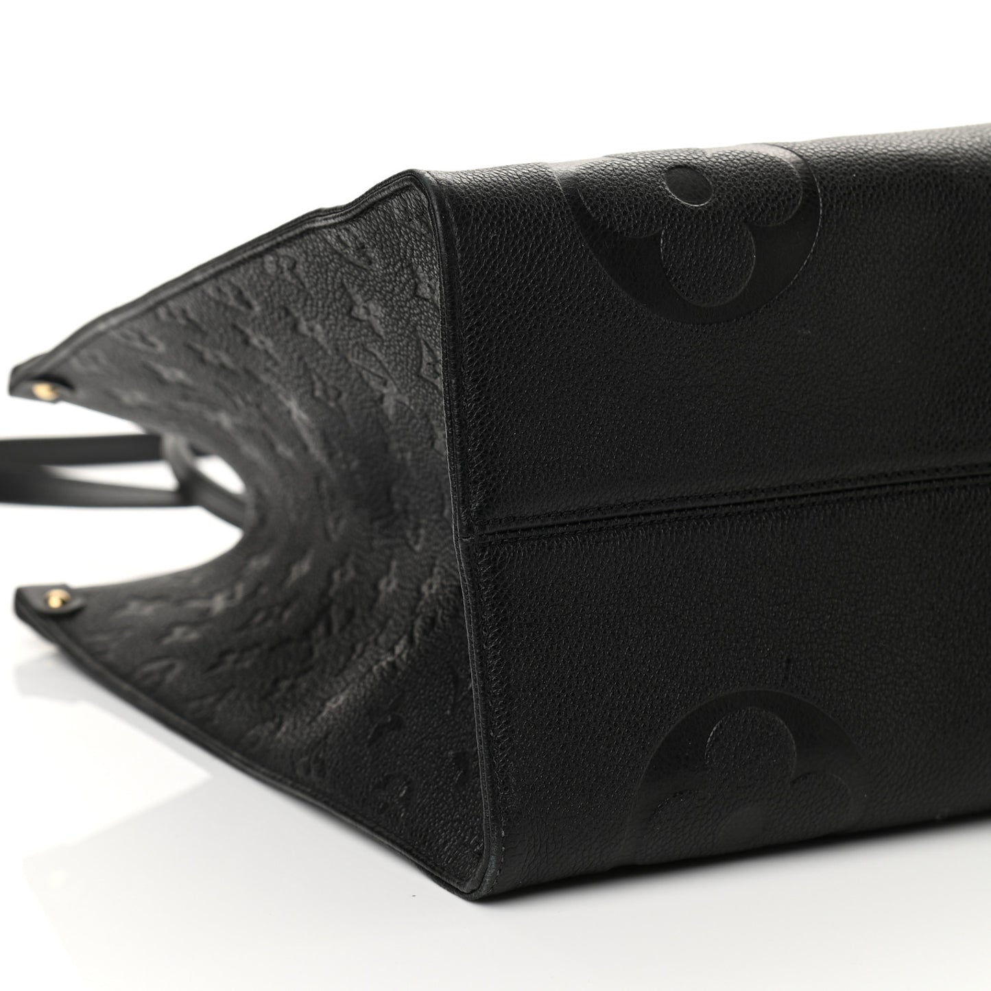 Empreinte Monogram Giant Onthego GM Black