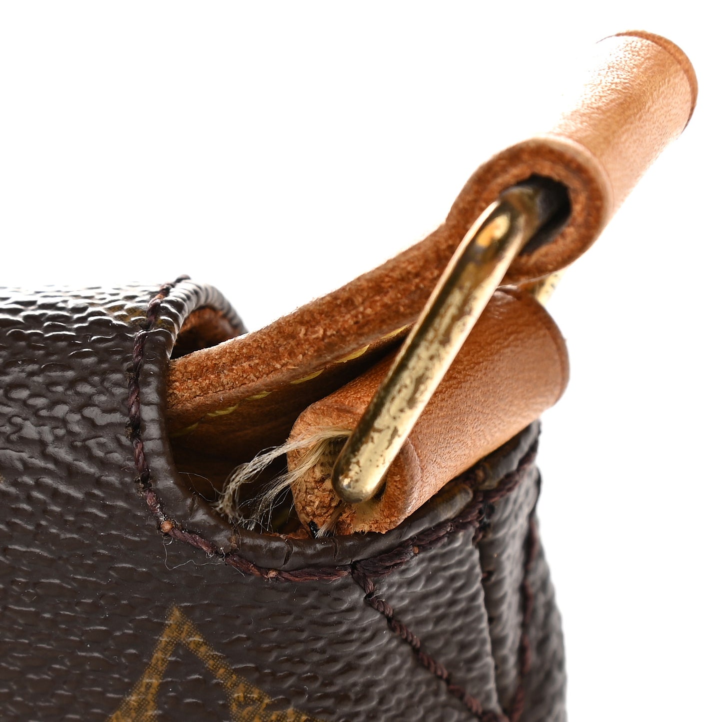 Monogram Musette GM