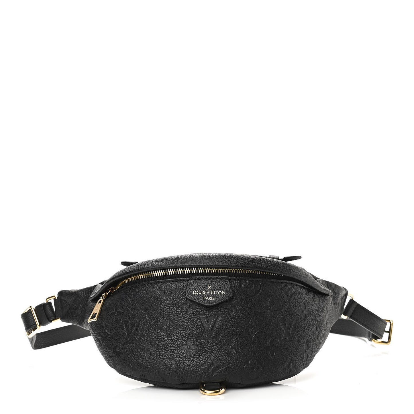 Empreinte BumBag Black