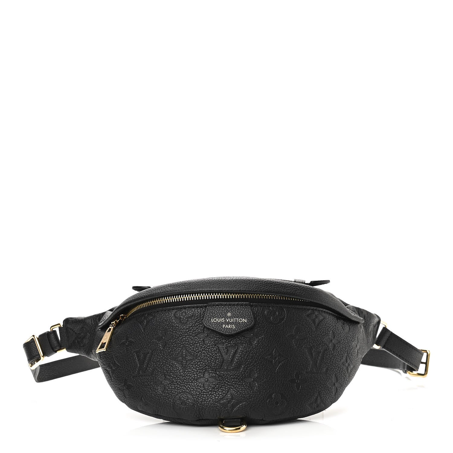 Louis Vuitton Empreinte BumBag Black 1 of 10