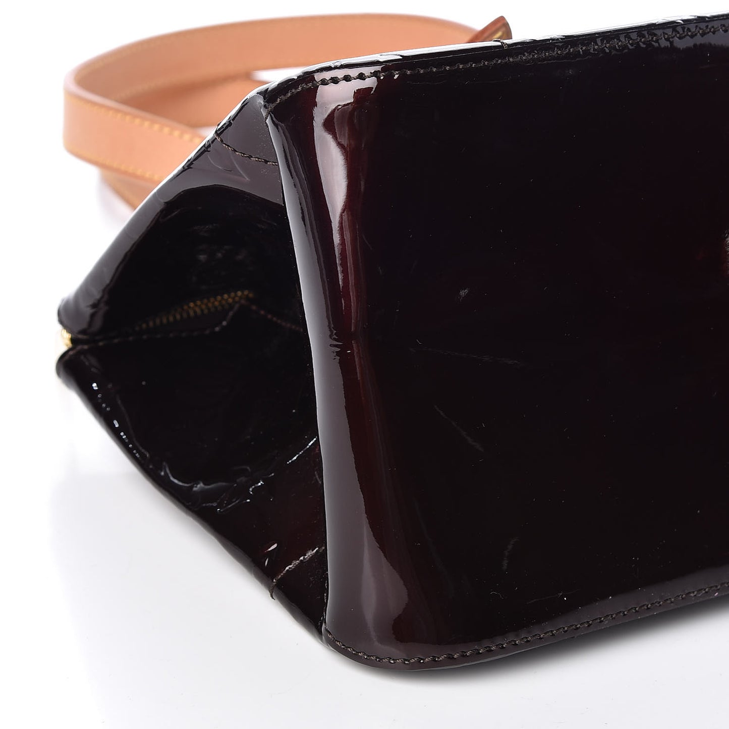 Vernis Rosewood Ave Amarante