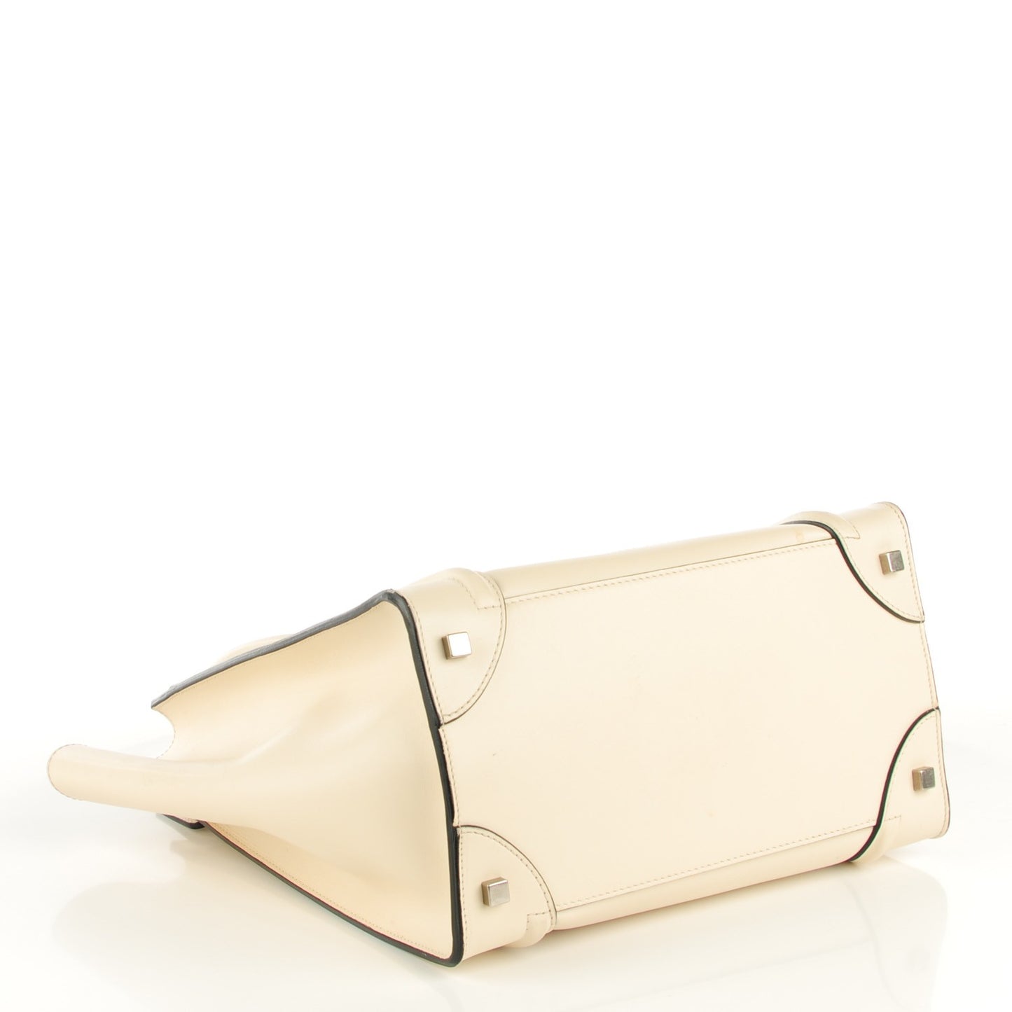Palmelato Mini Luggage Ivory