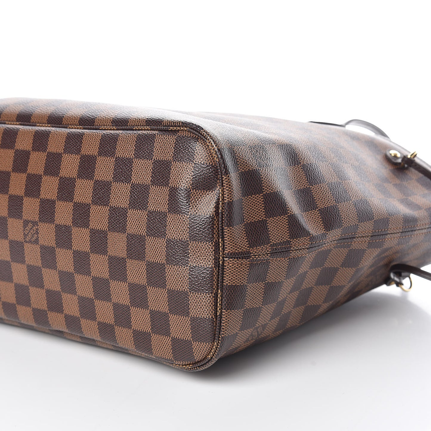 Damier Ebene Neo Neverfull MM