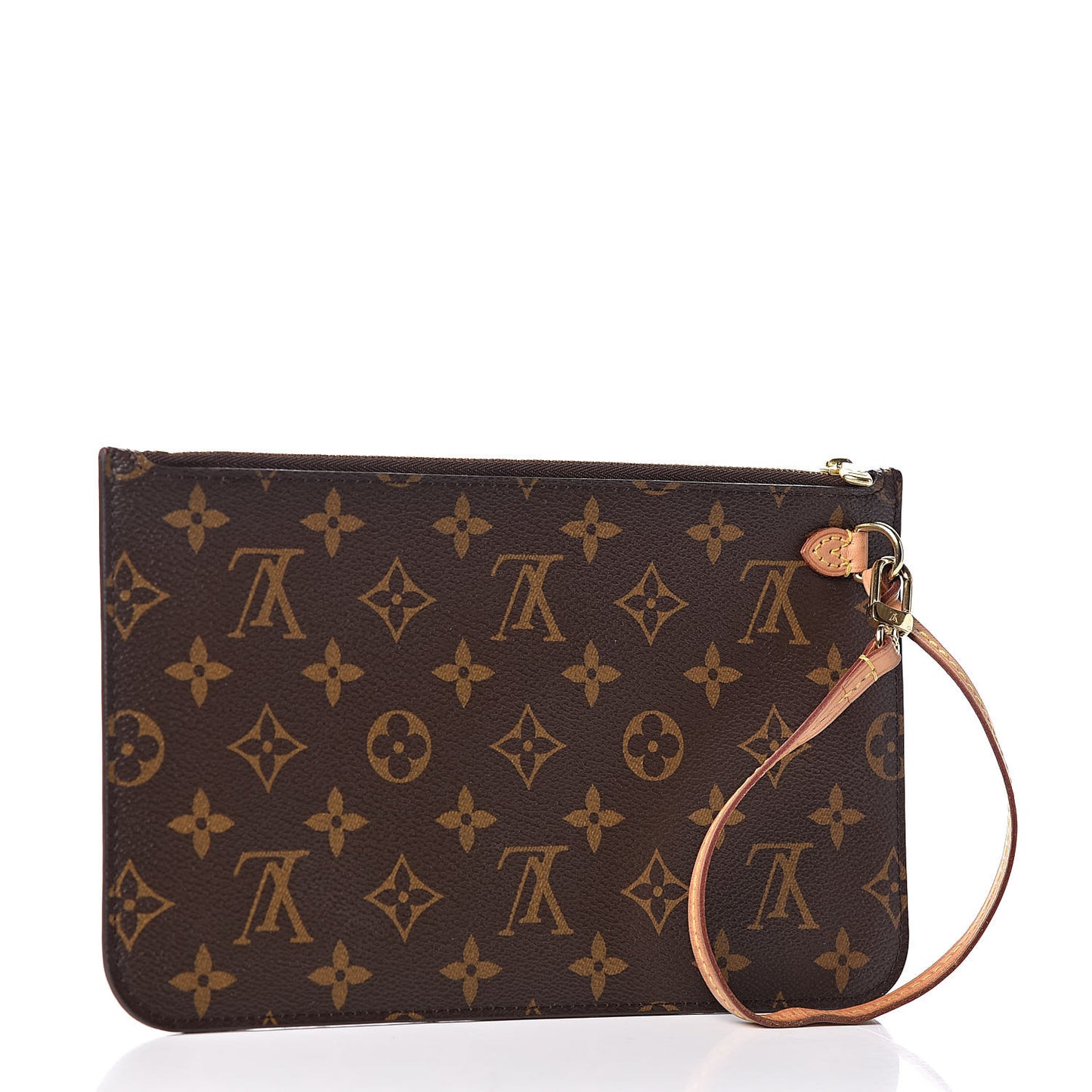 Monogram Neverfull MM GM Pochette