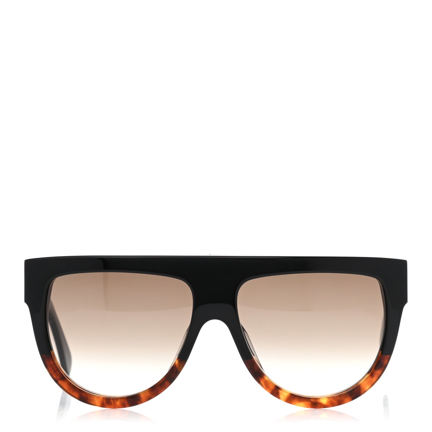 Shadow Sunglasses CL 41026/S Black Havana