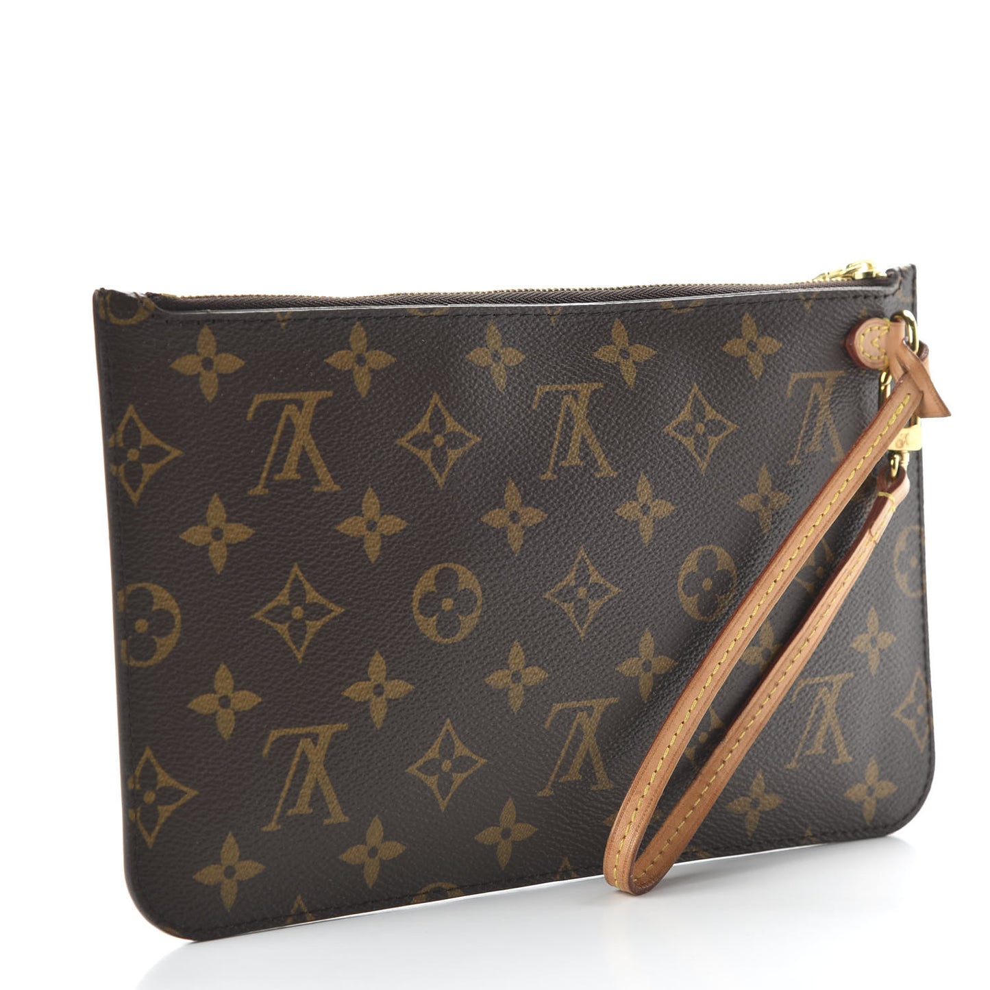 Monogram Neverfull MM GM Pochette