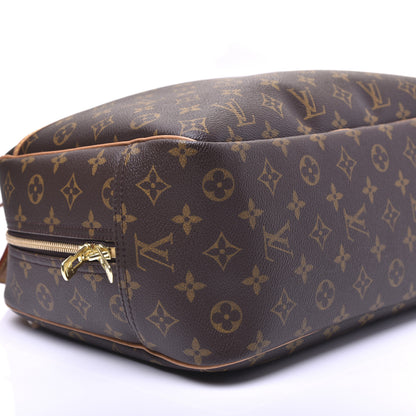 Louis Vuitton Monogram Deauville 6 of 14