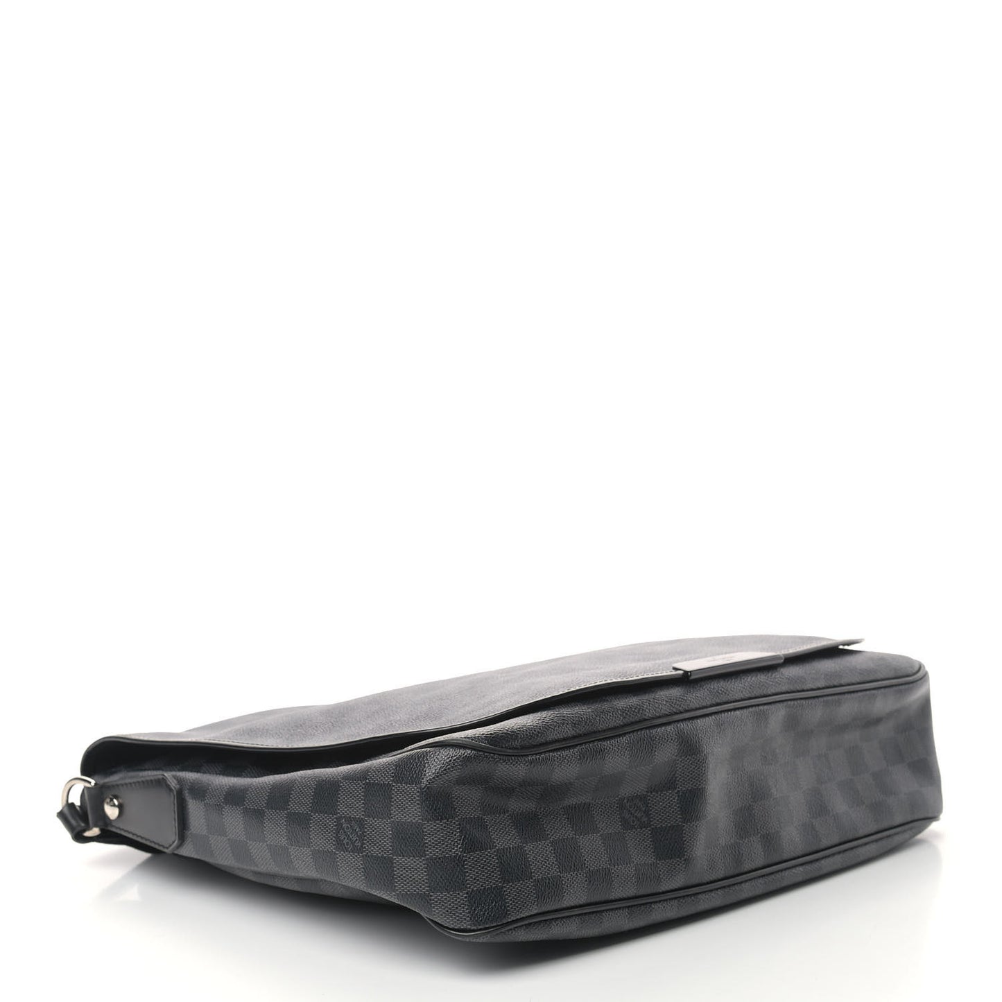 Damier Graphite Daniel GM