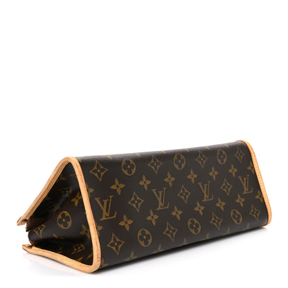 Louis Vuitton Monogram Popincourt 4 of 10