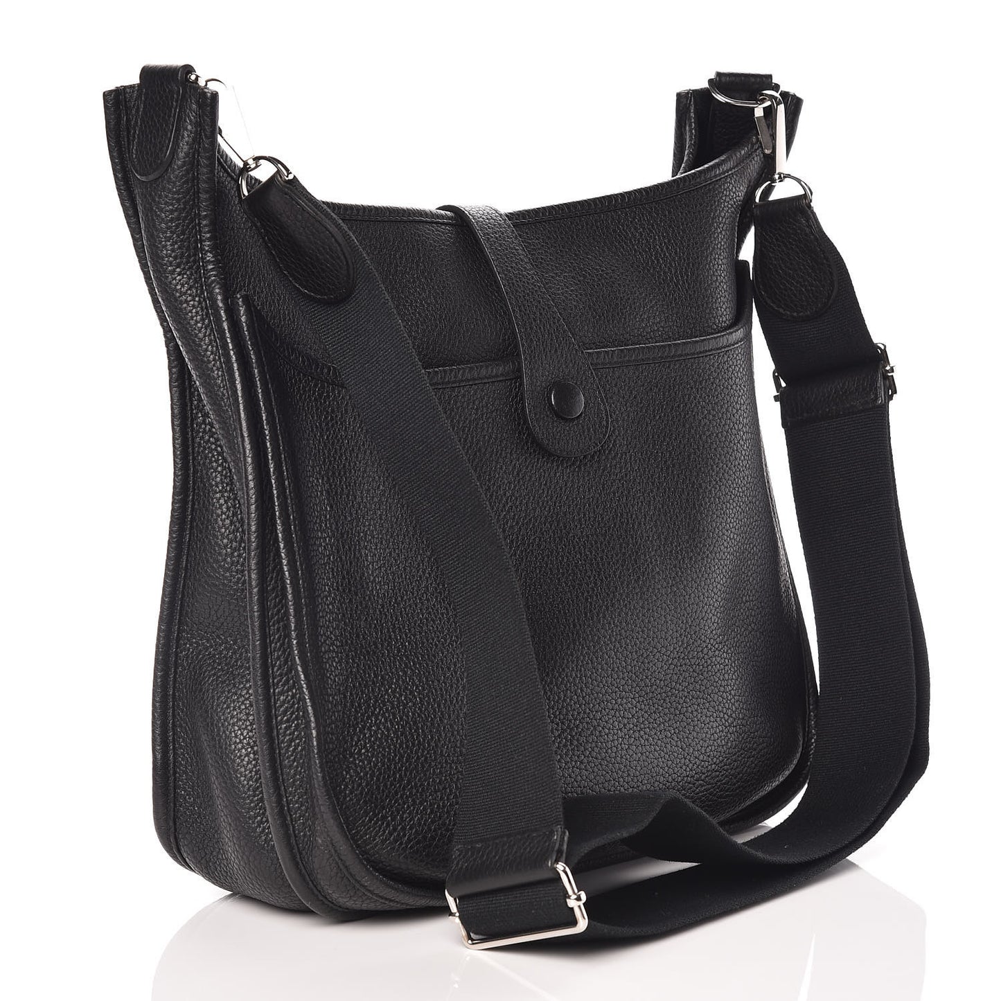 Taurillon Clemence Evelyne III GM Black
