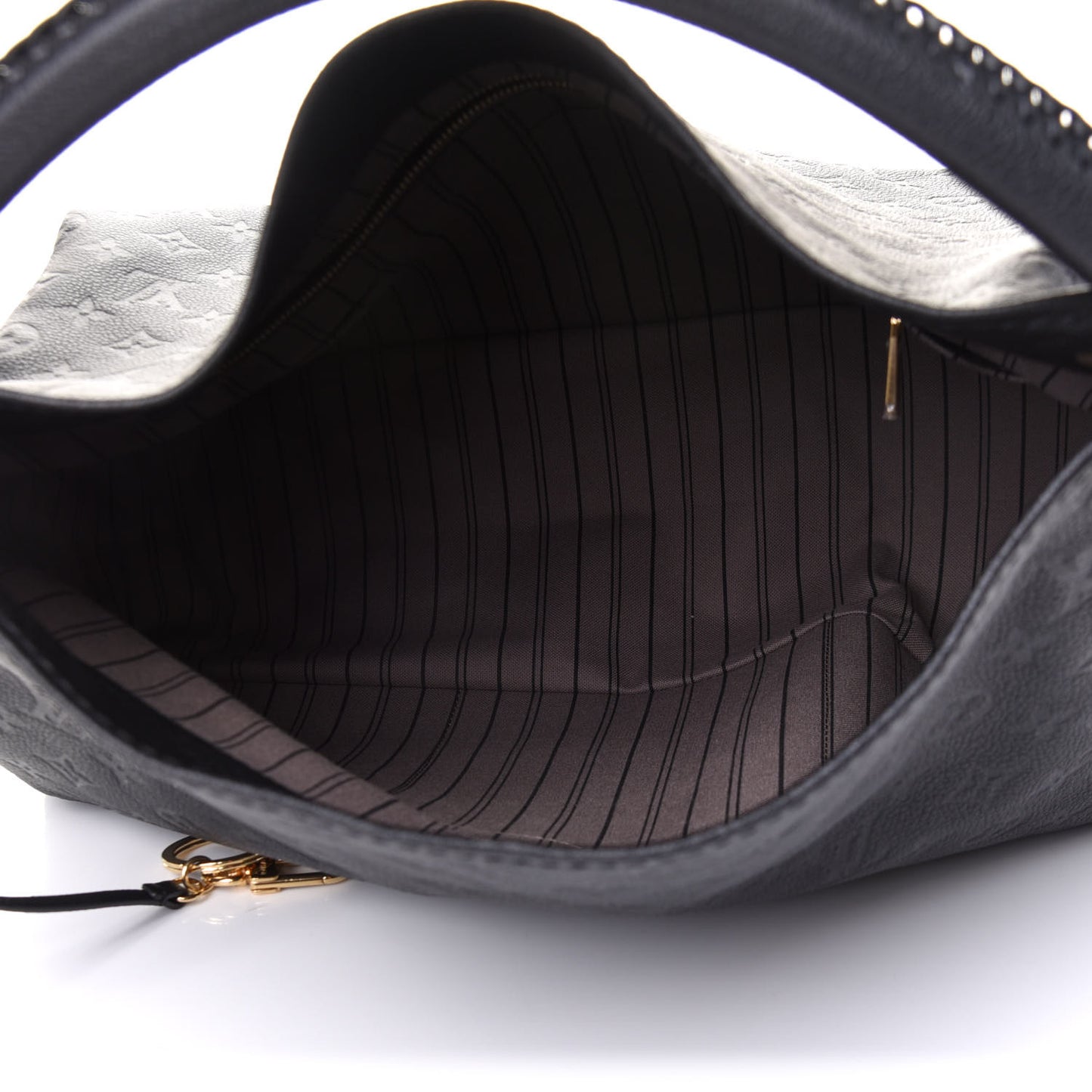 Empreinte Artsy MM Black