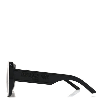 Christian Dior Acetate Wildior S3U Sunglasses Black 3 of 8