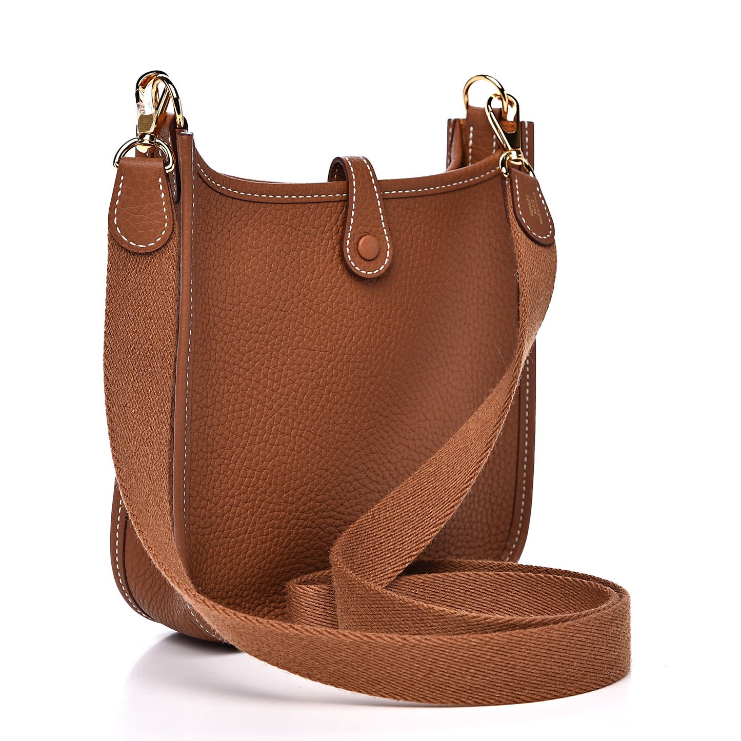 Taurillon Clemence Evelyne TPM Gold