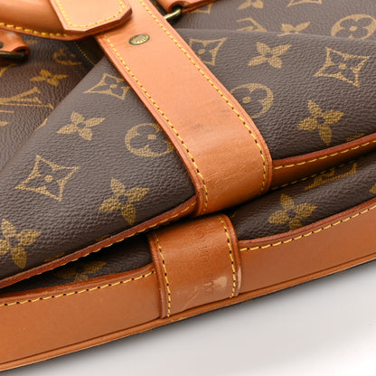 Louis Vuitton Monogram Cruiser 45 11 of 20