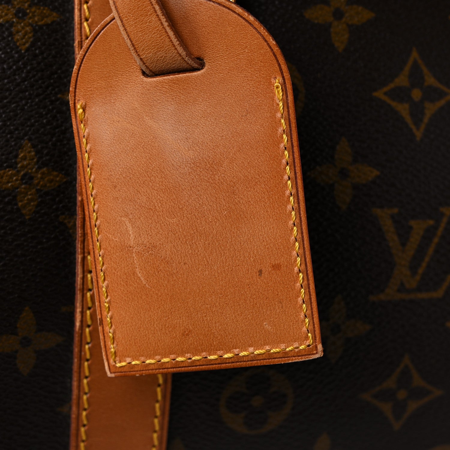 Louis Vuitton Monogram Keepall 60 30 of 35