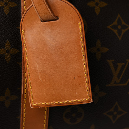 Louis Vuitton Monogram Keepall 60 30 of 35