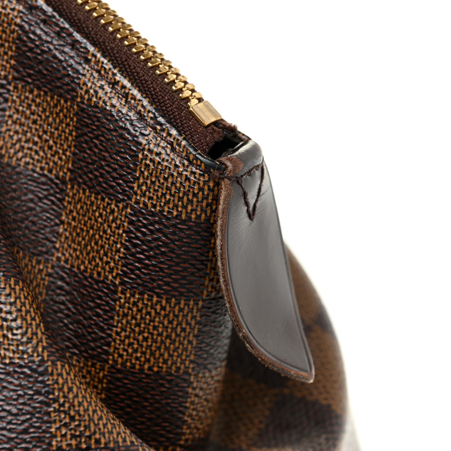 Damier Ebene Verona PM