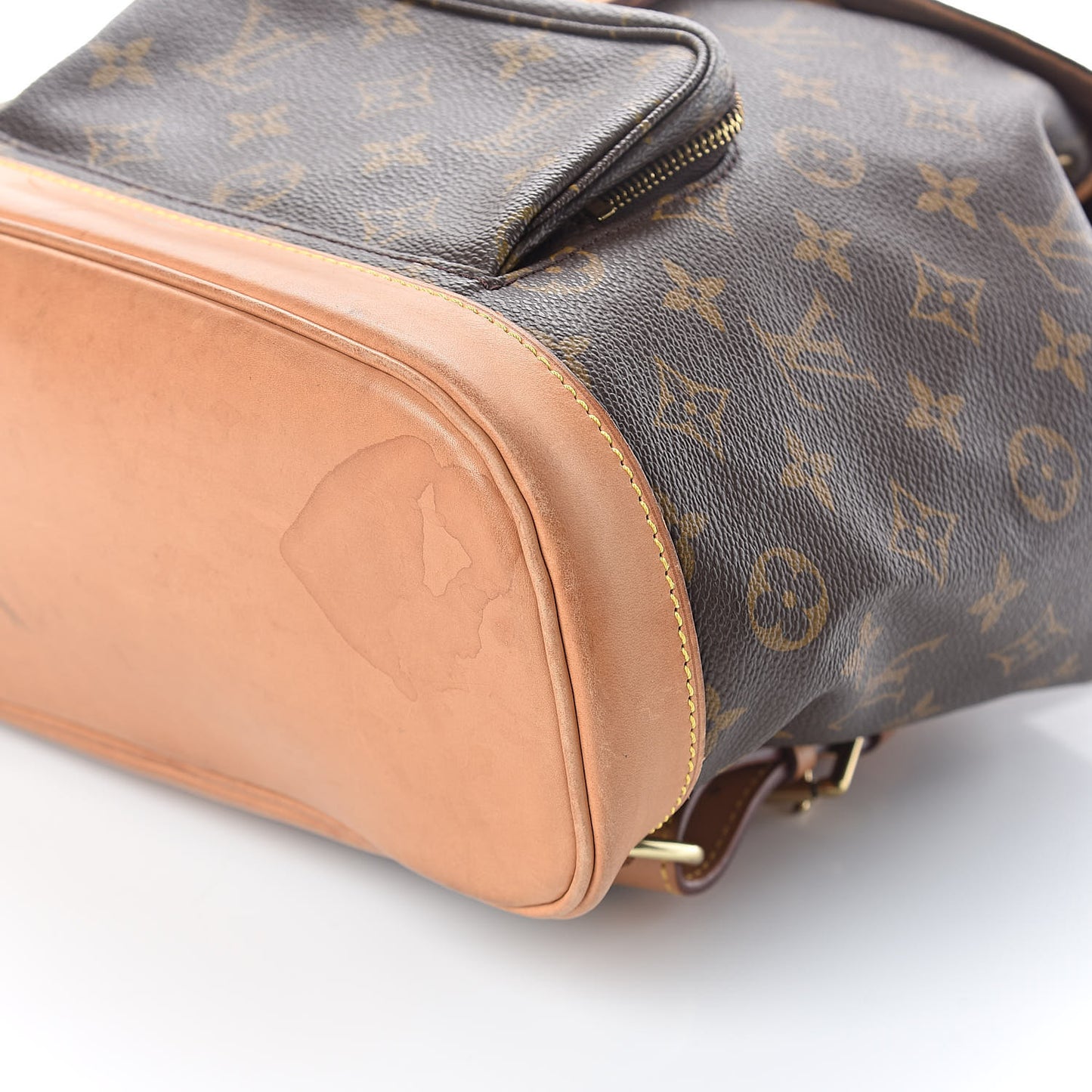Monogram Montsouris MM Backpack