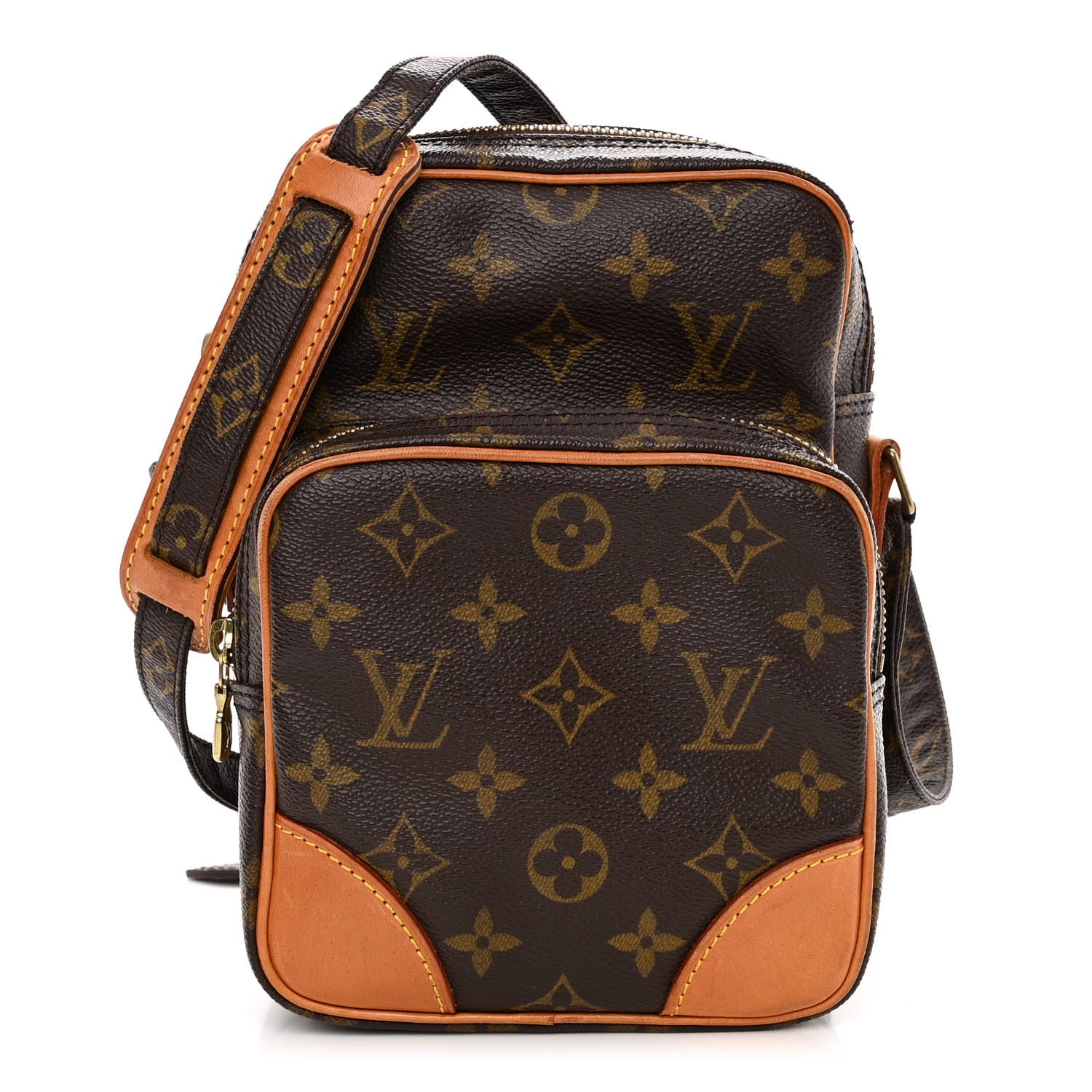 Louis Vuitton Monogram Amazone 1 of 9