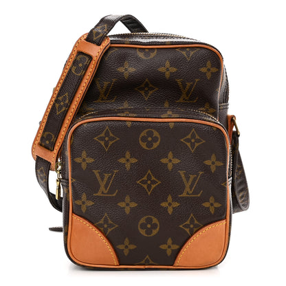 Louis Vuitton Monogram Amazone 1 of 9