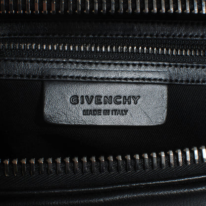 Givenchy Goatskin Medium Antigona Black 5 of 7