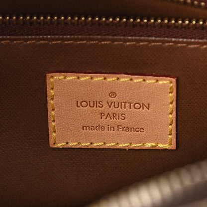 Louis Vuitton Monogram Toiletry Bag 25 6 of 9
