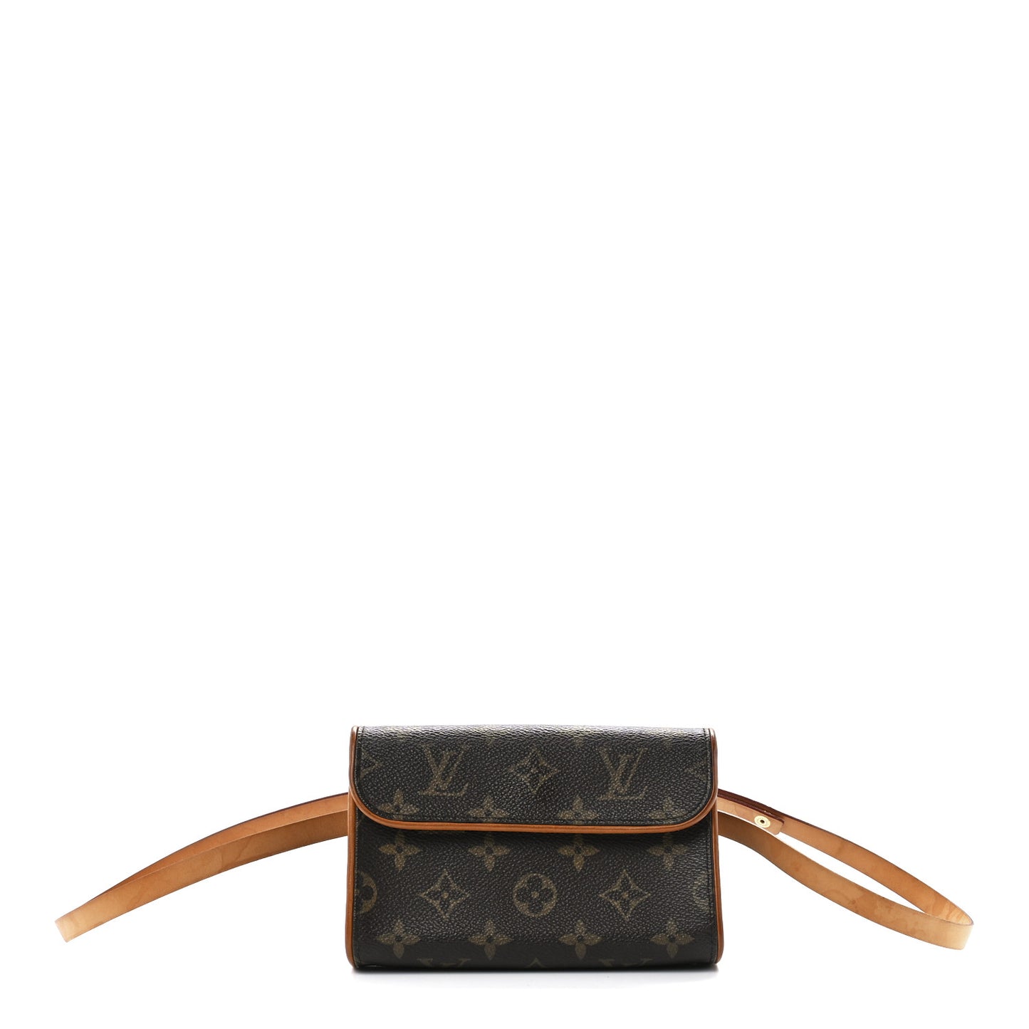 Monogram Pochette Florentine M