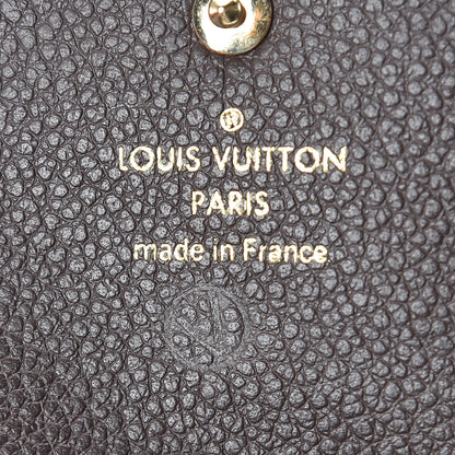 Louis Vuitton Empreinte Key Pouch Terre 6 of 7