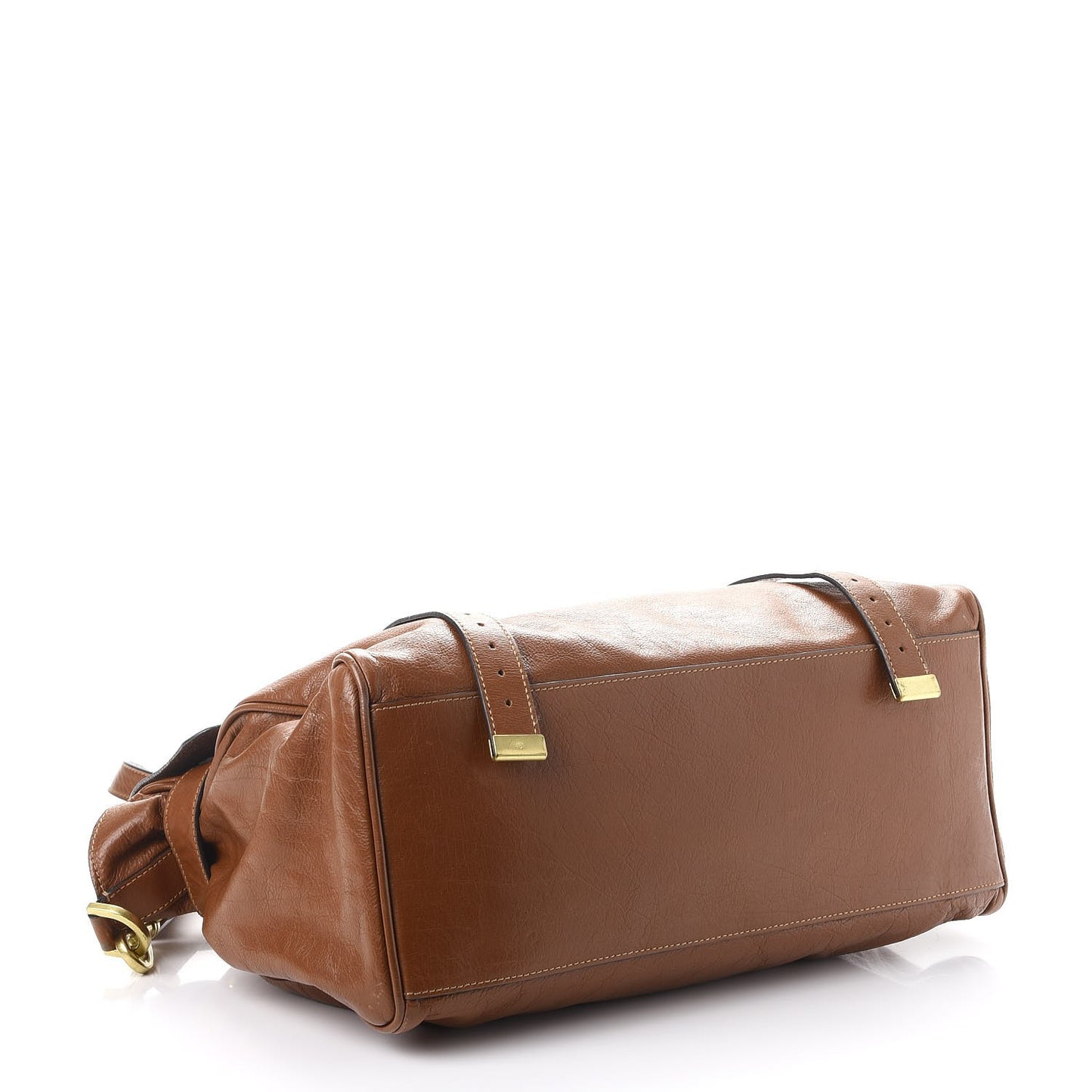 Soft Buffalo Oversized Alexa Oak
