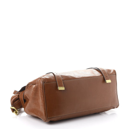 Mulberry Soft Buffalo Oversized Alexa Oak 4 of 14