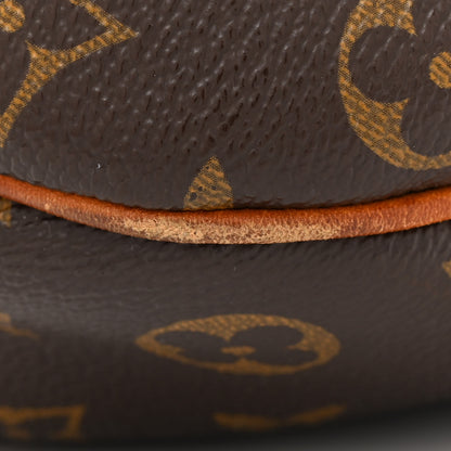 Louis Vuitton Monogram Galliera PM 13 of 16