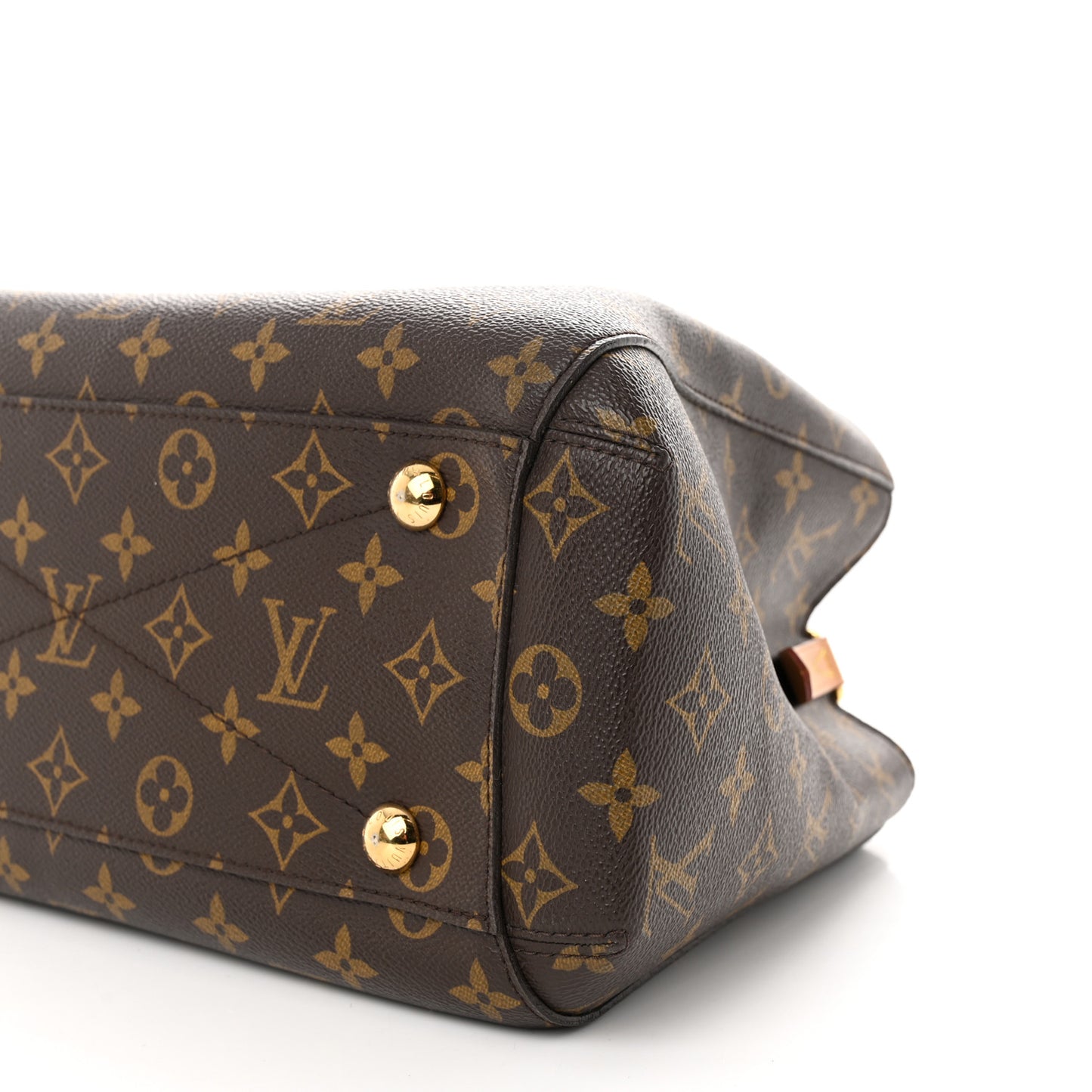 Monogram Montaigne MM