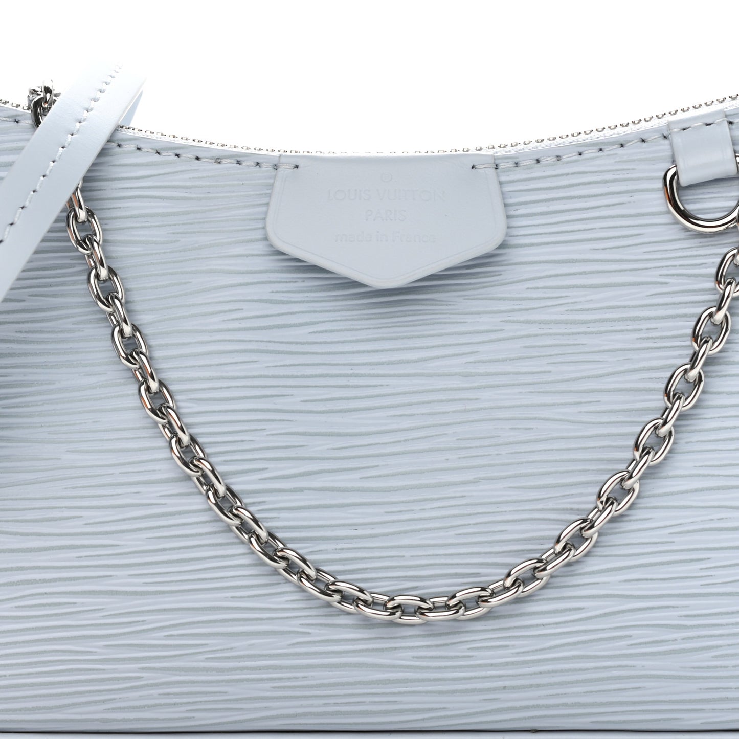 Epi Easy Pouch On Strap Celestial Blue