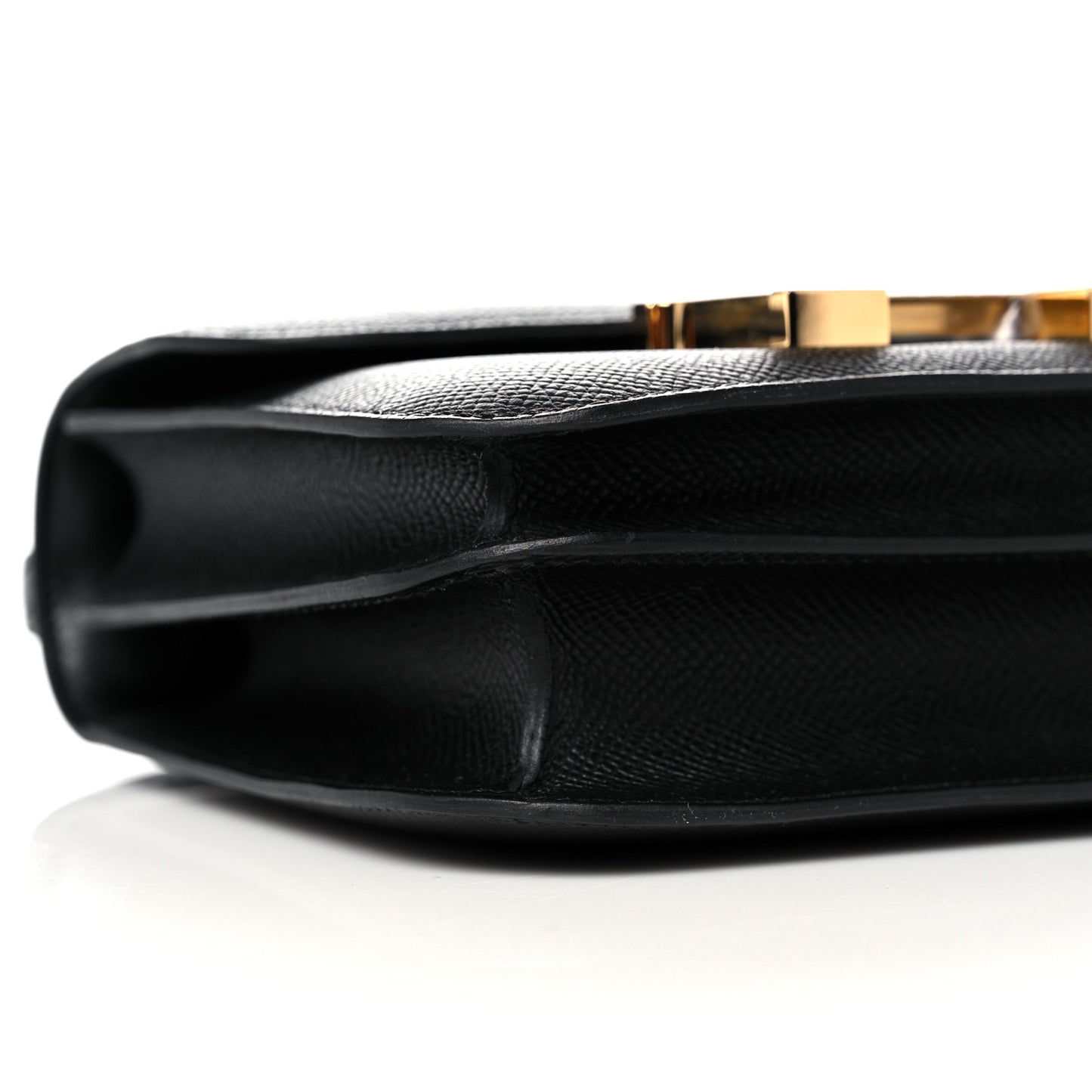 Epsom Constance 18 Black