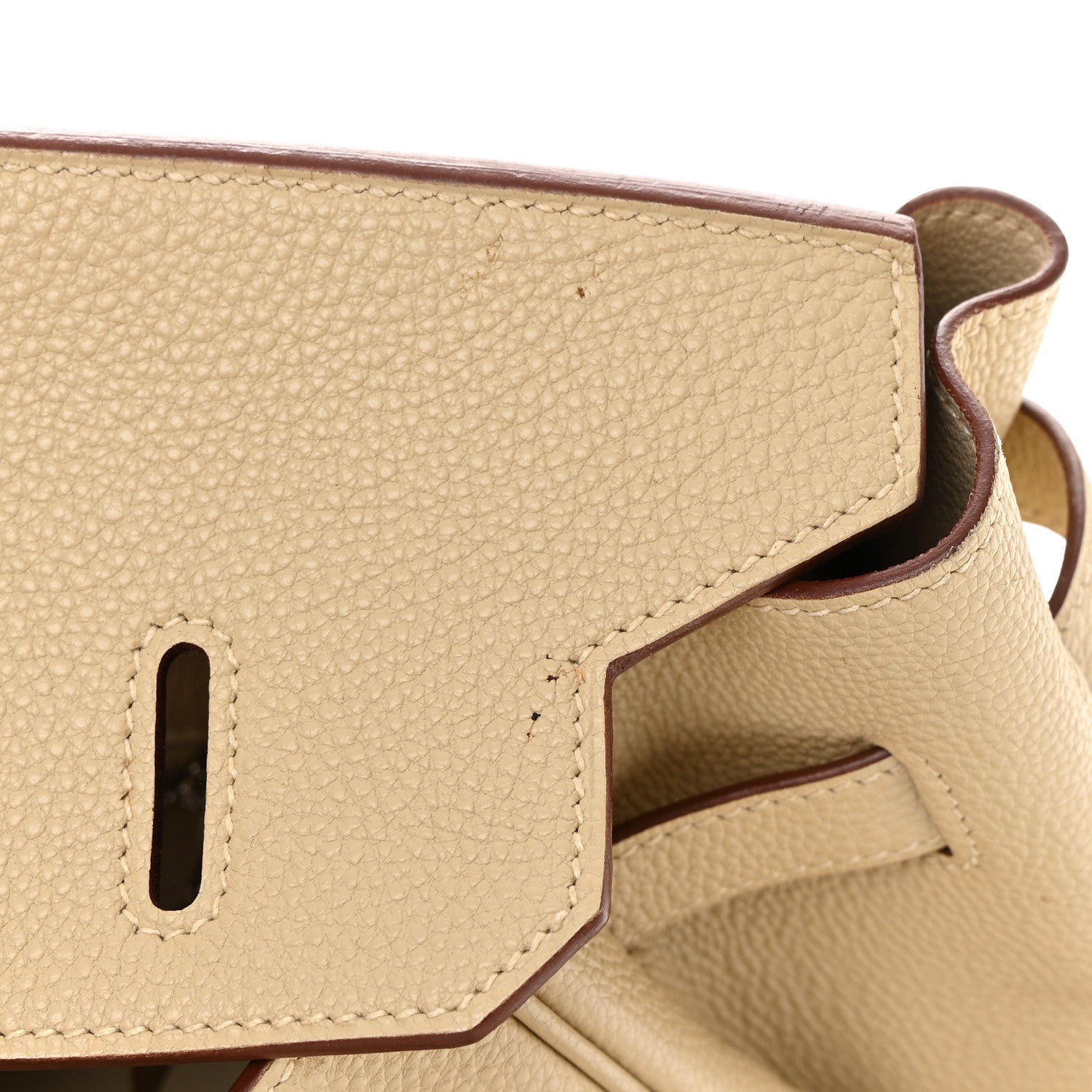 Hermes Togo Birkin 35 Parchemin 14 of 21