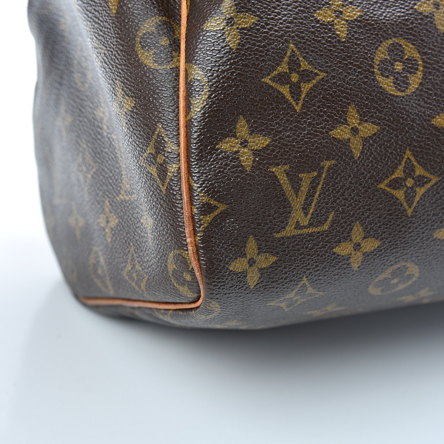 Louis Vuitton Monogram Speedy 30 25 of 28