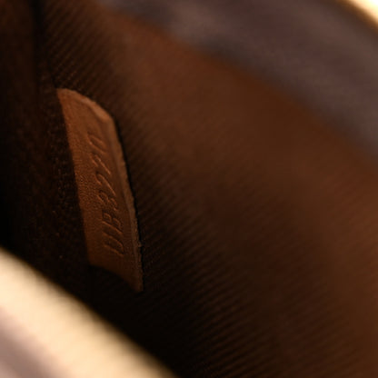 Louis Vuitton Monogram Mini Pochette Accessories 7 of 9