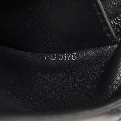 Louis Vuitton Lambskin Malletage GO-14 PM Charcoal 7 of 7