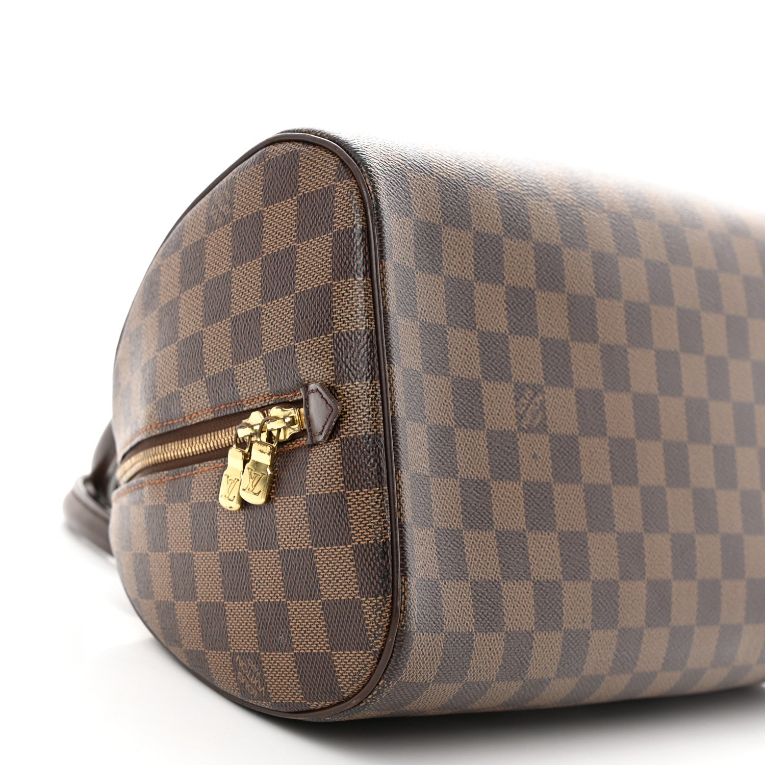 Louis Vuitton Damier Ebene Ribera MM 9 of 18