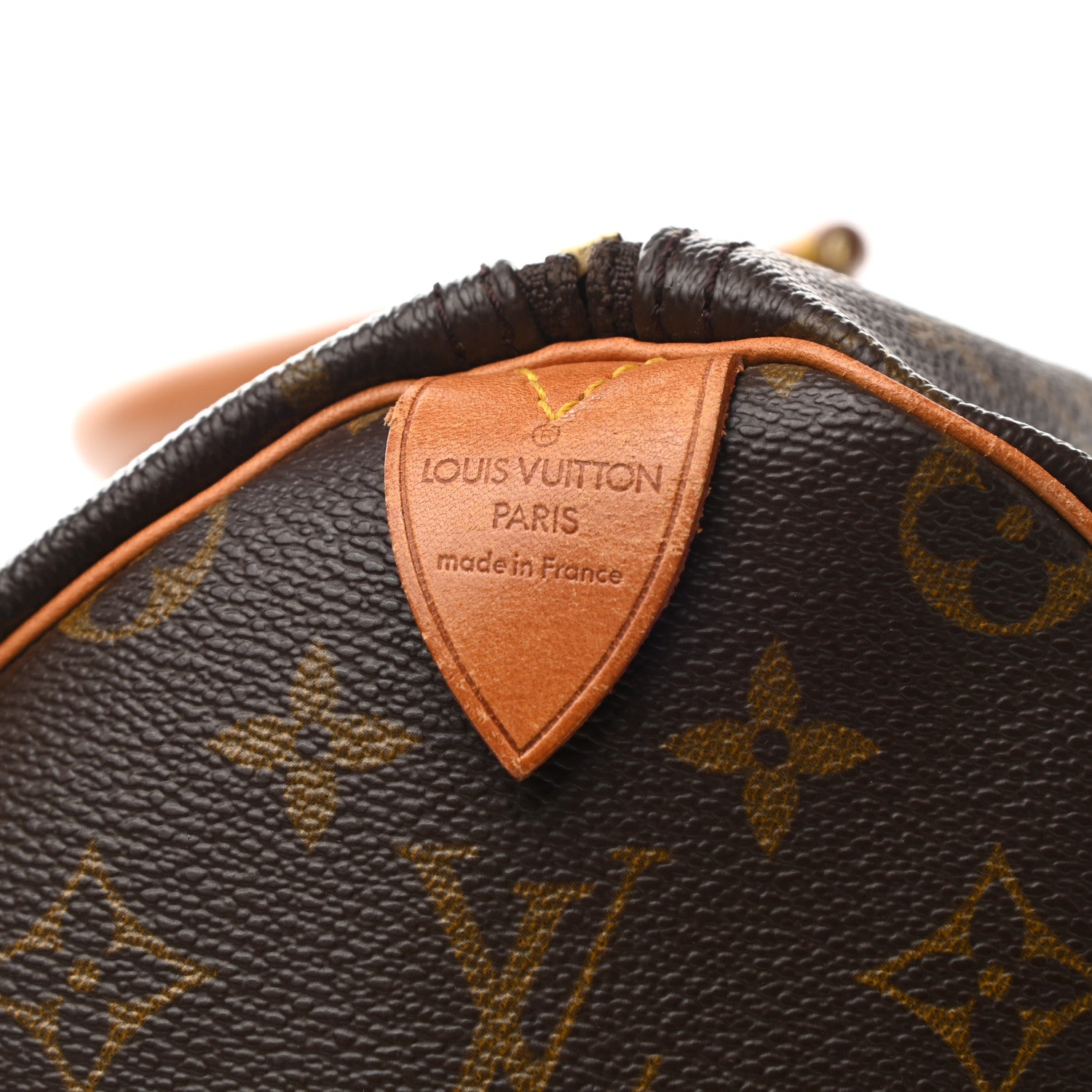 Louis Vuitton Monogram Keepall 50 6 of 16