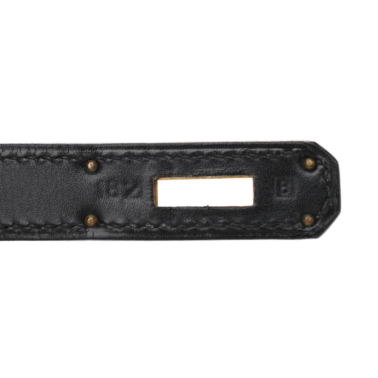 Box Kelly Retourne 35 Black