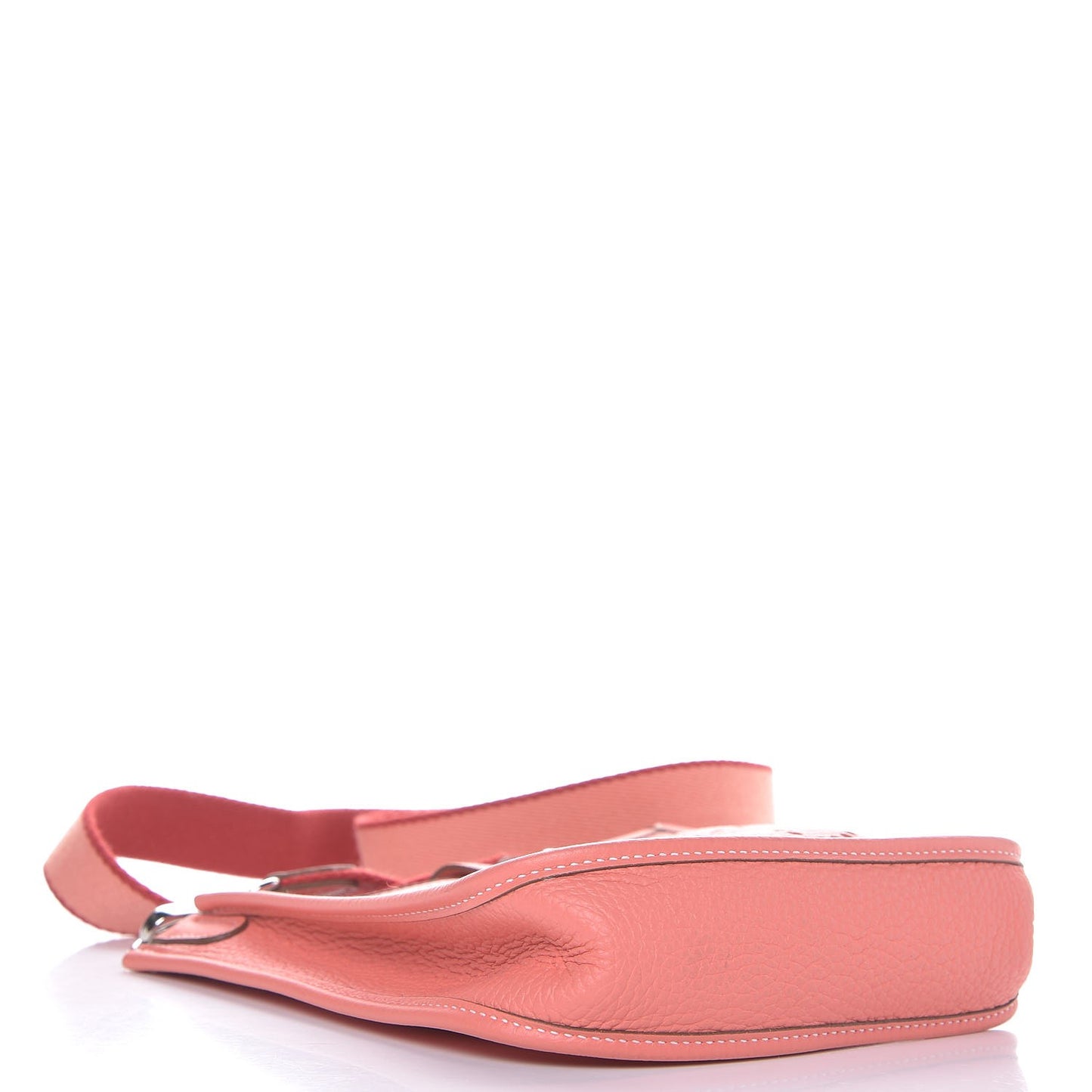 Taurillon Clemence Amazone Evelyne TPM Crevette Rouge Casaque