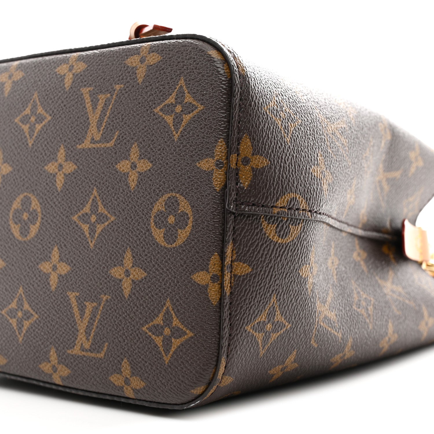 Louis Vuitton Monogram Neonoe BB 10 of 13